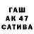 АМФЕТАМИН VHQ Sanjida Parvin